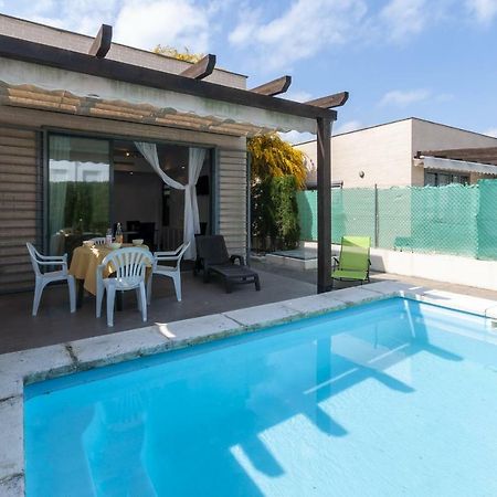 Premium 17 Villa Les Deveses Exterior foto