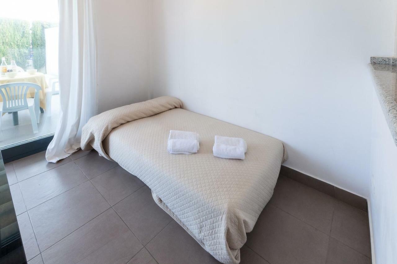 Premium 17 Villa Les Deveses Exterior foto